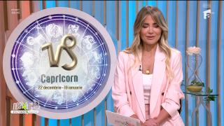 Super Neatza. Horoscopul Zilei cu Adina Moraru: Leii resimt o presiune profesională