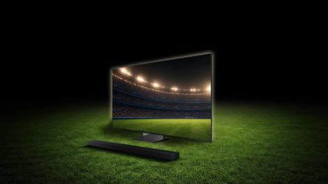 Antena aduce &icirc;n Rom&acirc;nia primul Campionat Mondial de fotbal transmis cu sunet surround