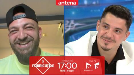 Furnicuțele 2026. Boier Bibescu, despre succesul lui Bogdan de la Ploiești: &bdquo;Am construit cărămidă cu cărămidă&rdquo;
