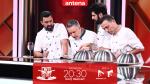 Chefi la cuțite | Sezonul 17.Jurizare extrem de dificilă! Chefii sunt impresionați de preparatele duelului