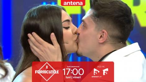 Furnicuțele 2026. Bogdan de la Ploiești, mărturisiri despre fostele relații. Ce a spus artistul despre Cristina Pucean și Vanessa