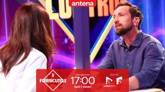 Furnicuțele 2026. Dani Oțil, &icirc;n lacrimi! Cu cine ar vrea să mai petreacă o zi