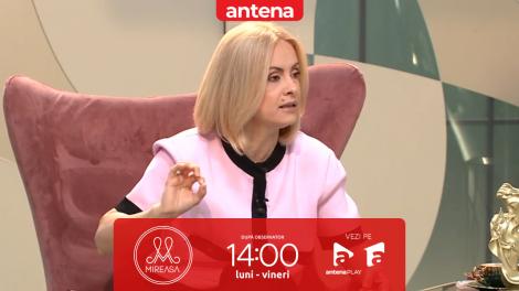 Mireasa, sezonul 13. Simona Gherghe a răbufnit &icirc;n direct: &bdquo;Semeni b&acirc;rfa și ceartă!&rdquo; Cine a fost taxat dur &icirc;n emisiune