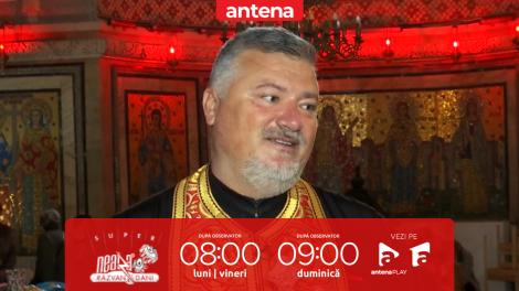 Super Neatza. Tradiții și r&acirc;nduieli de &Icirc;nălțarea Domnului. Sfaturile preotului Gabriel Cazacu &icirc;n zi de sărbătoare