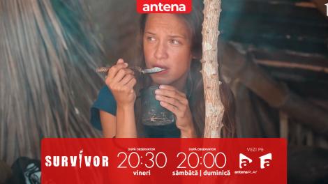 Survivor Rom&acirc;nia 2026. Concurenții din echipa Mariei Dumitru, afectați după jocul de recompensă: &rdquo;&Icirc;mi doream să c&acirc;știg din tot sufletul&rdquo;