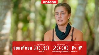 Survivor Rom&acirc;nia 2026. Schimbare de strategie! Fetele &icirc;ncearcă să intre &icirc;n grațiile lui Lucian