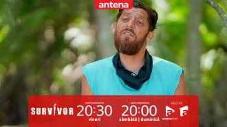 Survivor Rom&acirc;nia 2026. Strategii și tensiuni! Concurenții decid ce fete vor merge la duel