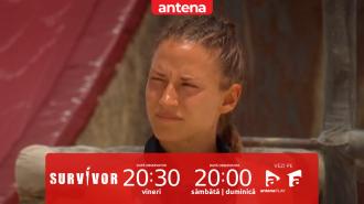 Survivor Rom&acirc;nia 2026. Recompensă delicioasă! Concurenții luptă pentru preparate libaneze