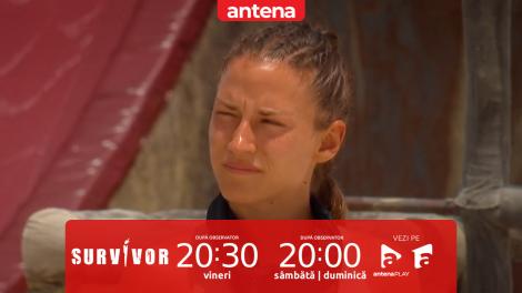 Survivor Rom&acirc;nia 2026. Recompensă delicioasă! Concurenții luptă pentru preparate libaneze