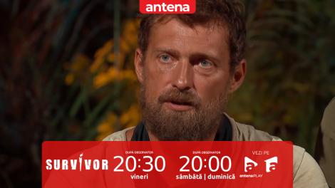 Survivor Rom&acirc;nia 2026. Tensiuni uriașe! Bianca izbucnește &icirc;n lacrimi după conflictul cu Gabi Tamaș