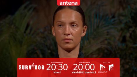 Survivor Rom&acirc;nia 2026. Vot tensionat &icirc;n tribul Los Ninos! Bianca, Ramona și Maria ajung la duel