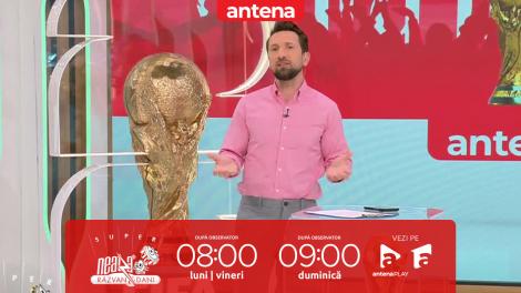 Super Neatza. World Cup News 2026. Care sunt fotbaliștii cu cele mai mari salarii