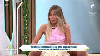 Super Neatza. Ce ne pregătesc astrele în săptămâna 25 - 31 mai