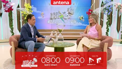 Super Neatza. Ce ne pregătesc astrele &icirc;n săptăm&acirc;na 25 - 31 mai