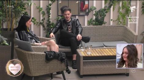 Mireasa, sezonul 13. Raluca nu o crede pe Claudia &icirc;n scandalul brățării: &bdquo;Minte cu dovada &icirc;n față!&rdquo;