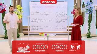 Super Neatza. De ce interpretăm negativ anumite comportamente ale partenerului