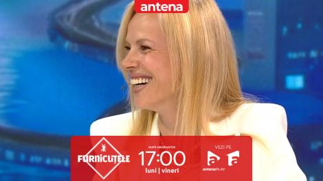 Furnicuțele 2026. Daniel Băluță, așa cum nu l-ai mai văzut! Detaliul despre cum și-a cunoscut soția
