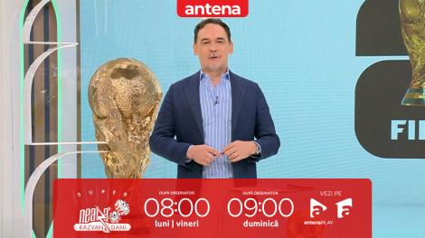 Super Neatza. World Cup News 2026. Cine face parte din lotul Spaniei, campioana europeană en-titre
