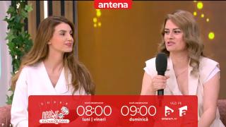 Super Neatza. Stil de Succes by Ellida Toma. Invitat: Iulia Delu