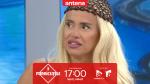 Furnicuțele 2026. De ce nu a mai fost Tzancă Uraganu nașul Andei Adam? Explicațiile artistului