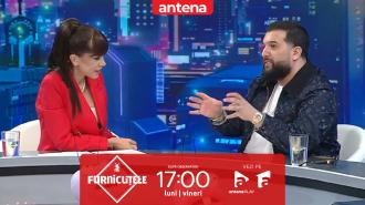 Furnicuțele 2026. Tzancă Uraganu, declarație de proporții: &bdquo;Sunt alesul lui Dumnezeu!&rdquo; C&acirc;nd și-a dat seama că este un fenomen