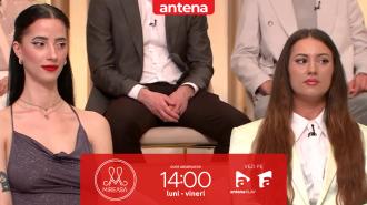 Mireasa, sezonul 13. Bianca, după despărțirea de Dorian: &bdquo;Nu am starea să mai interacționez cu altcineva&rdquo;