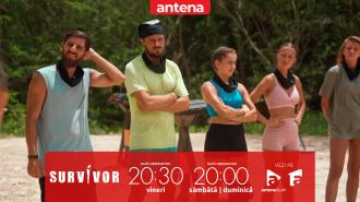 Survivor Rom&acirc;nia 2026. Cum au comentat Bianca Stoica și Ramona Micu, decizia lui Lucian de a le trimite la duelul de eliminare