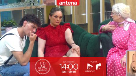 Mireasa, sezonul 13. Doamna Cătălina o critică pe Claudia: &rdquo;Ești foarte cicălitoare, incomodă!&rdquo;