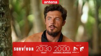 Survivor Rom&acirc;nia 2026. Lucian Popa, pus la zid de colegi! Gabi Tamaș: &bdquo;Este un fenomen, e disperat să c&acirc;știge!&rdquo;