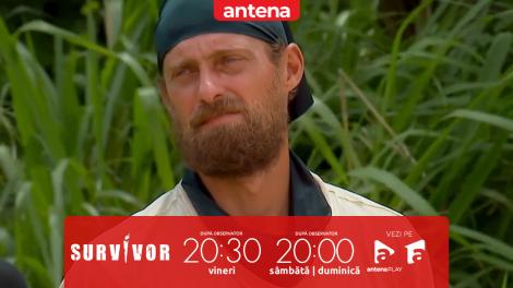 Survivor Rom&acirc;nia 2026. Gigi Nicolae analizează alianțele din trib și explică ce influență are Gabi Tamaș asupra lui Lucian Popa
