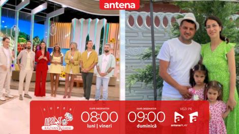 Super Neatza. La mulți ani, Cristian!