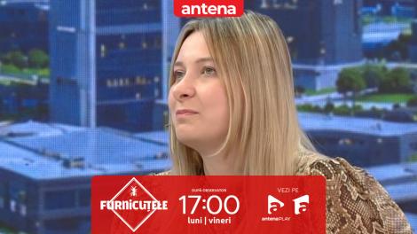Furnicuțele 2026. Cum este Părintele Damaschin &icirc;n rolul de tată? Fiica lui, Ana, vine &icirc;n platou și dezvăluie totul