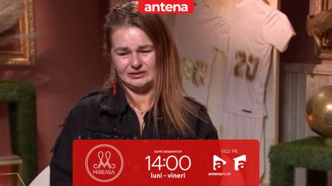Mireasa, sezonul 13. Doamna Melinda a fost foarte afectată după ce Darius și Daniela s-au despărțit!