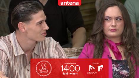Mireasa sezonul 13. Mihai, noul concurent din competiție! Ce &icirc;ntrebări au avut fetele pentru el