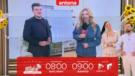 Super Neatza. Ce este un soloprenor și &icirc;n ce domenii poți &icirc;ncepe o afacere pe cont propriu