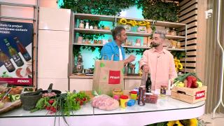Pui în bere brună, o rețetă lentă și plină de gust pregătită de Chef Nicolai Tand