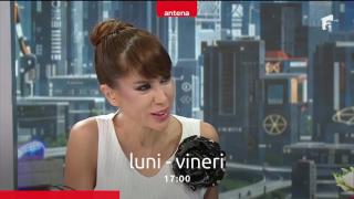 Mireasa sezonul 13. De ce s-a supărat Sebastian: „Ești penibil!”