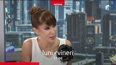 Mireasa sezonul 13. De ce s-a supărat Sebastian: &bdquo;Ești penibil!&rdquo;