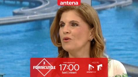 Furnicuțele 2026. Revedere specială &icirc;n platou! Maria Dragomiroiu are parte de o surpriză neașteptată