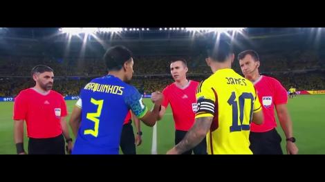 Drumul Spre World Cup 2026 | Episodul 3