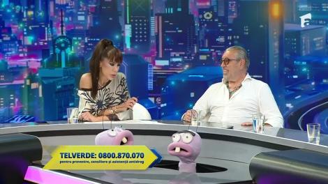 Furnicuțele 2026. Dezvăluiri din perioada petrecută peste hotare! Serghei Mizil spune cum și-a construit veniturile