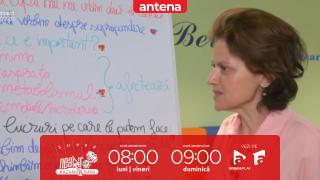 Super Neatza. Când este considerat un copil supraponderal și ce soluții au părinții