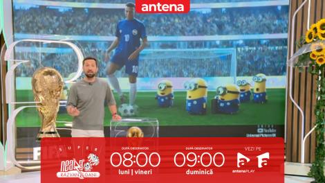 Super Neatza. World Cup News 2026. Declarațiile lui Didier Deschamps, selecționerul Franței