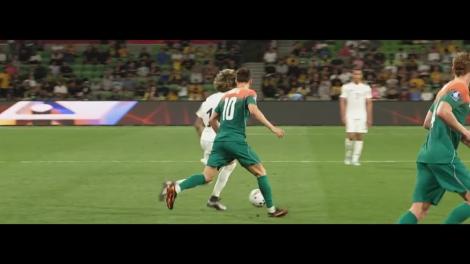 Drumul Spre World Cup 2026 | Episodul 10
