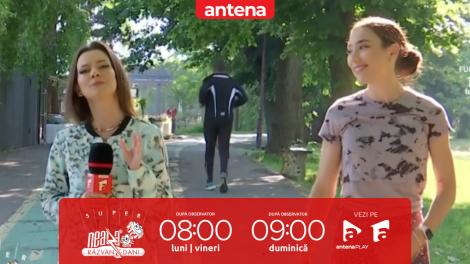 Super Neatza. Cum facem corect o &icirc;ncălzire corectă și completă, dar cu propriul corp