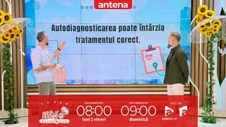 Super Neatza. Ce riscuri ascunde autodiagnosticarea online