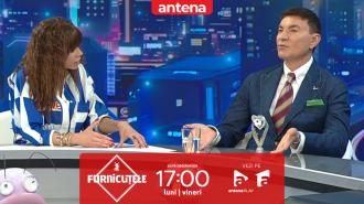 Furnicuțele 2026. Cristi Borcea, mărturisiri despre viața din &icirc;nchisoare: &rdquo;Nu aveai apă acolo, aveai butoi!&rdquo;