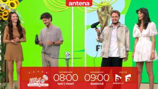 Super Neatza. Provocarea FIFA 