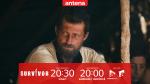 Semifinala! Nu rata următorul episod Survivor Rom&acirc;nia, de la 20:00, pe Antena 1 și &icirc;n AntenaPLAY
