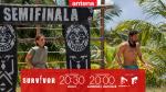 Semifinala Survivor Rom&acirc;nia 2026. Regulile primului joc: viteză, echilibru și precizie